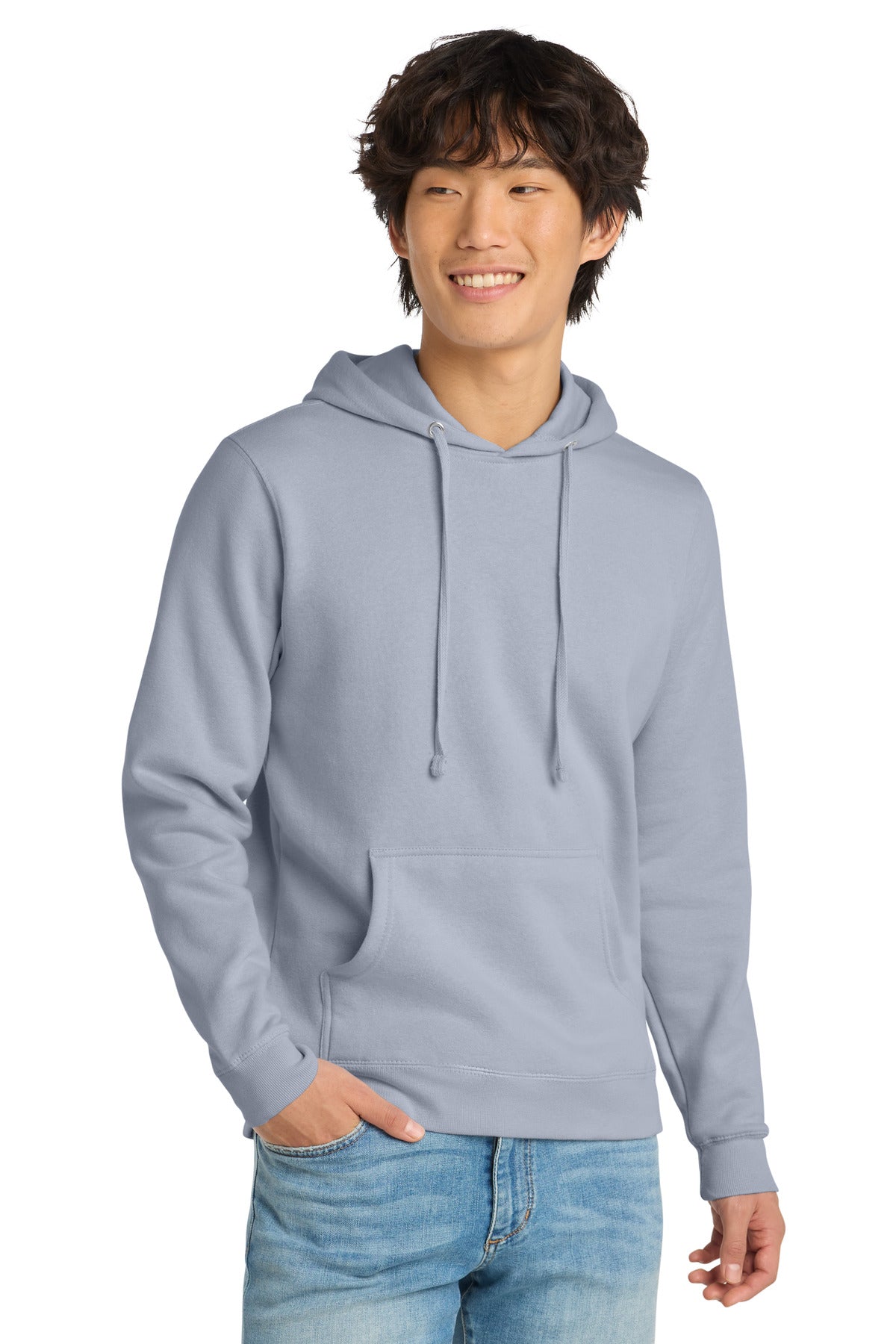 District V.I.T. Fleece Hoodie DT6100