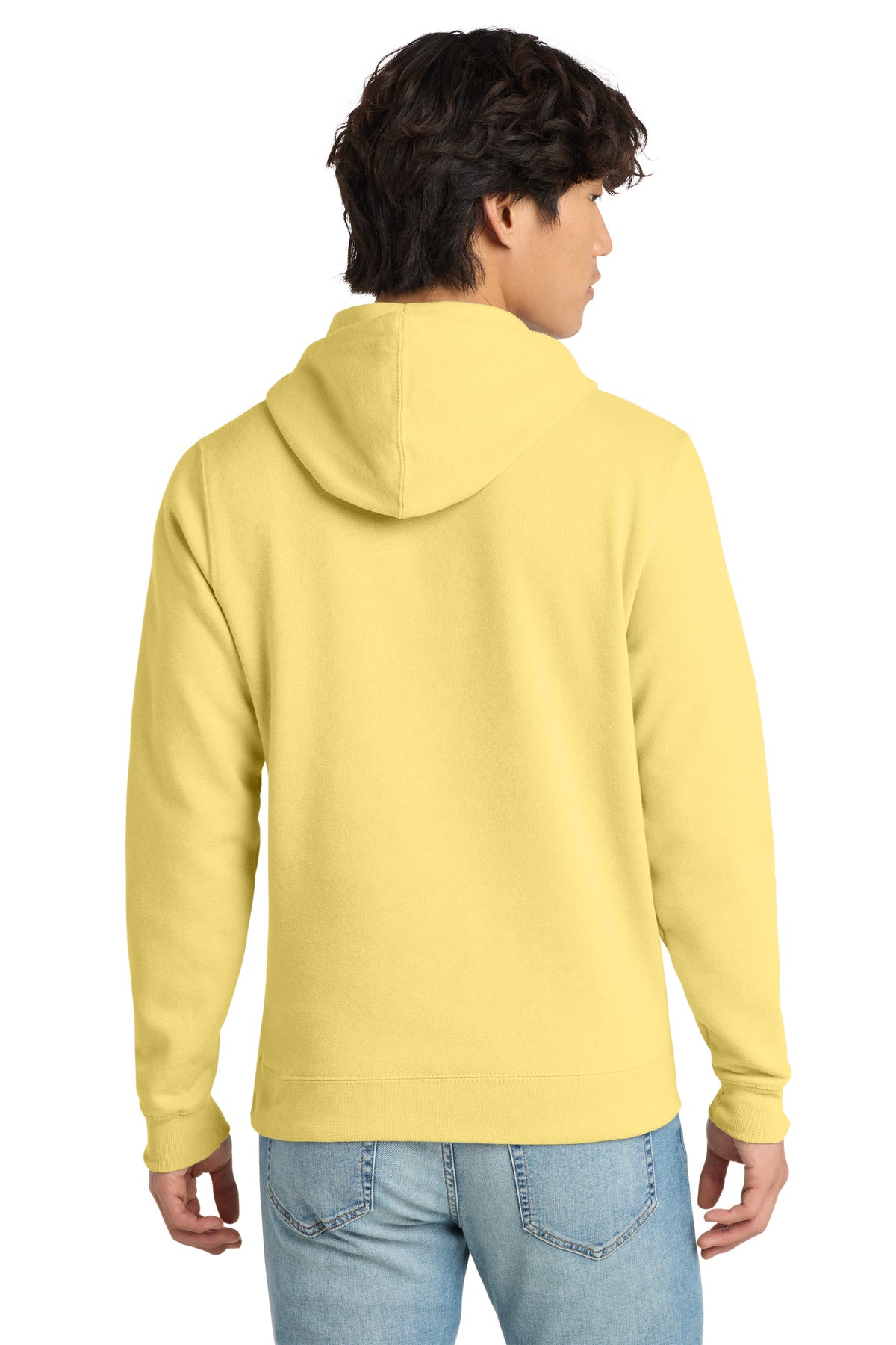 District V.I.T. Fleece Hoodie DT6100