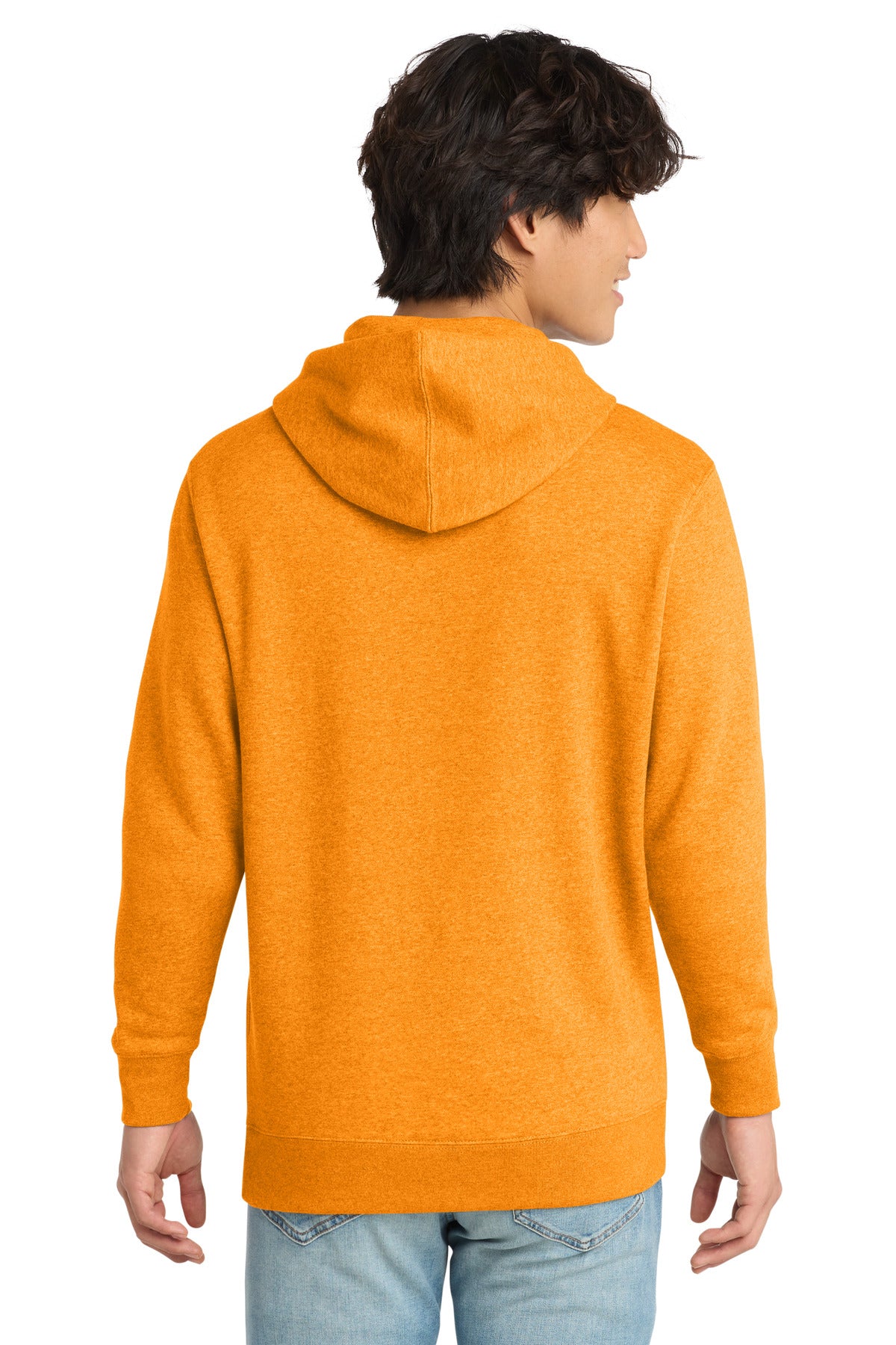 District V.I.T. Fleece Hoodie DT6100