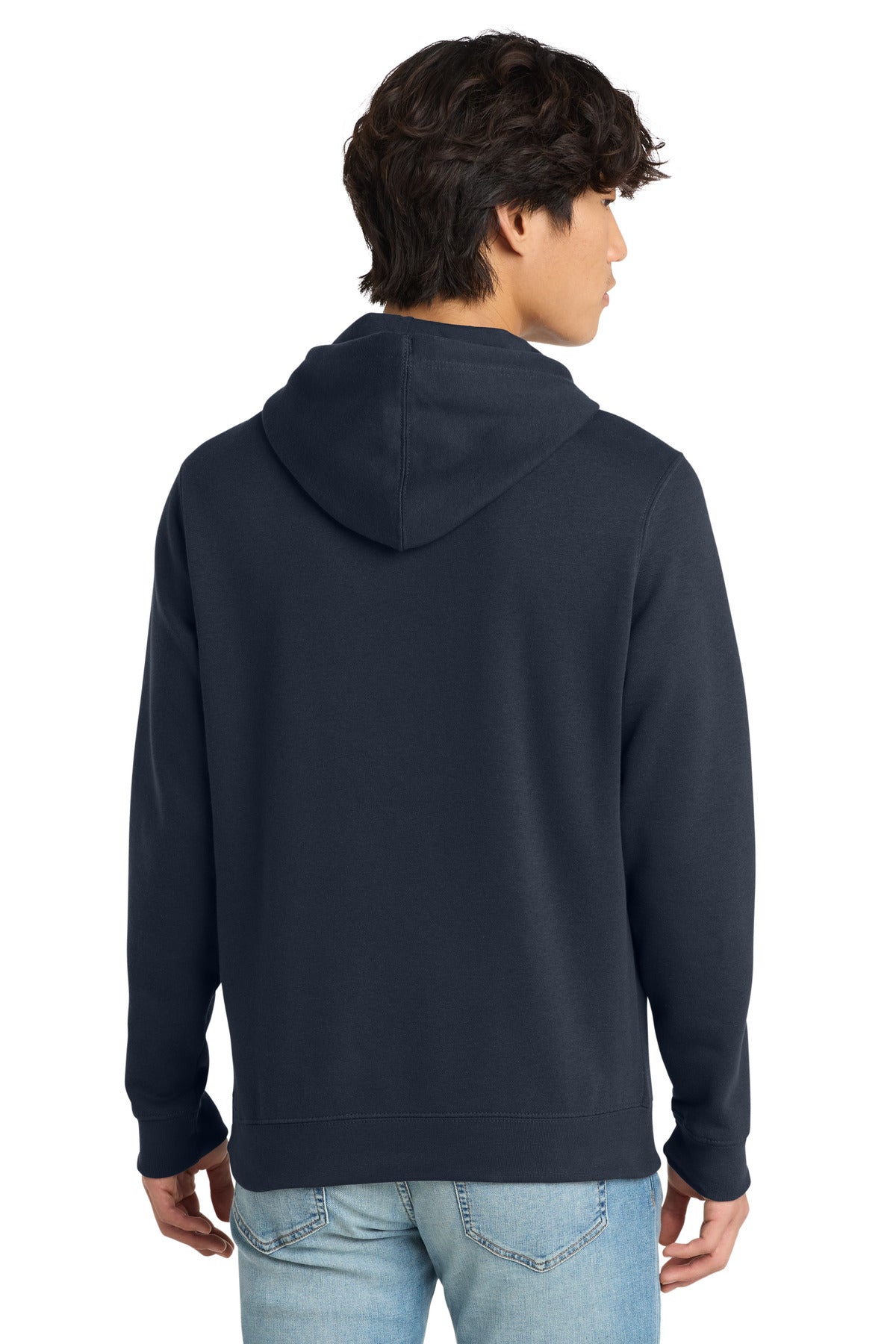 District V.I.T. Fleece Hoodie DT6100