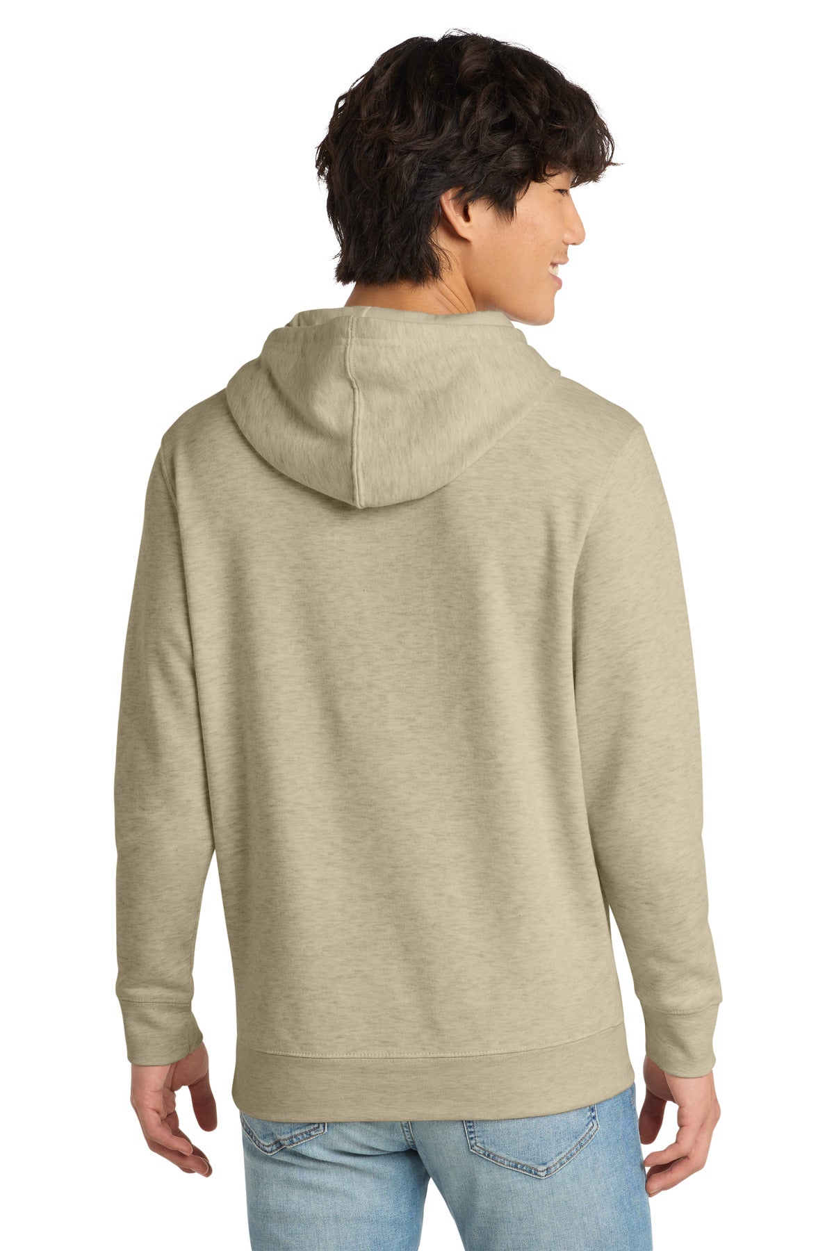 District V.I.T. Fleece Hoodie DT6100