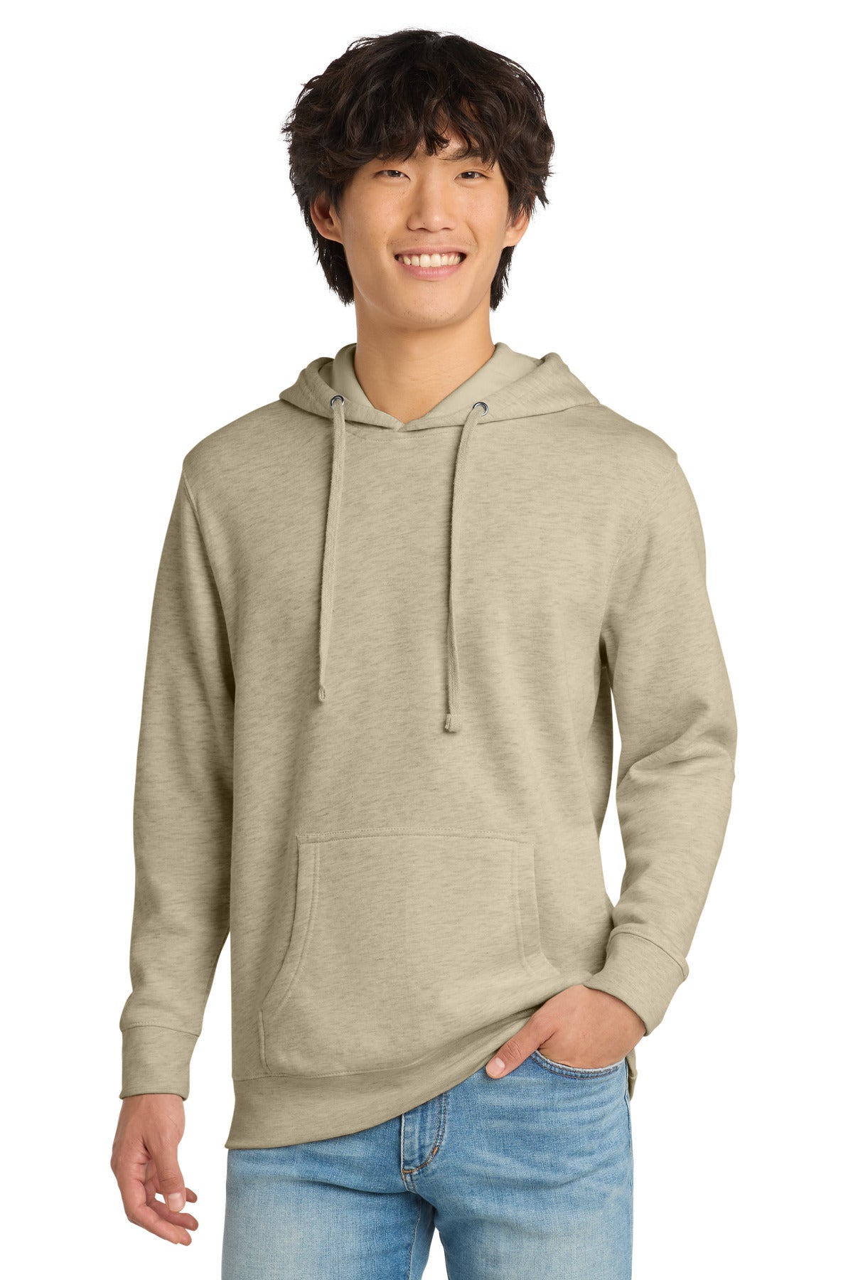 District V.I.T. Fleece Hoodie DT6100