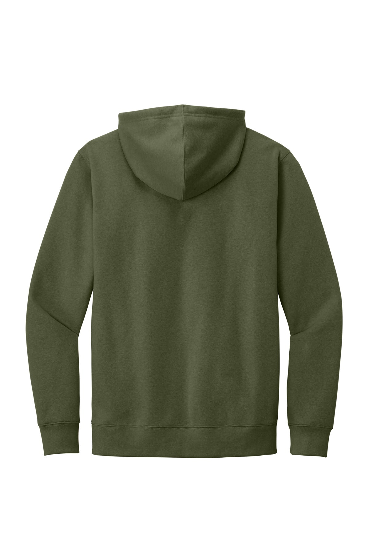 District V.I.T. Fleece Hoodie DT6100