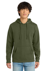 District V.I.T. Fleece Hoodie DT6100
