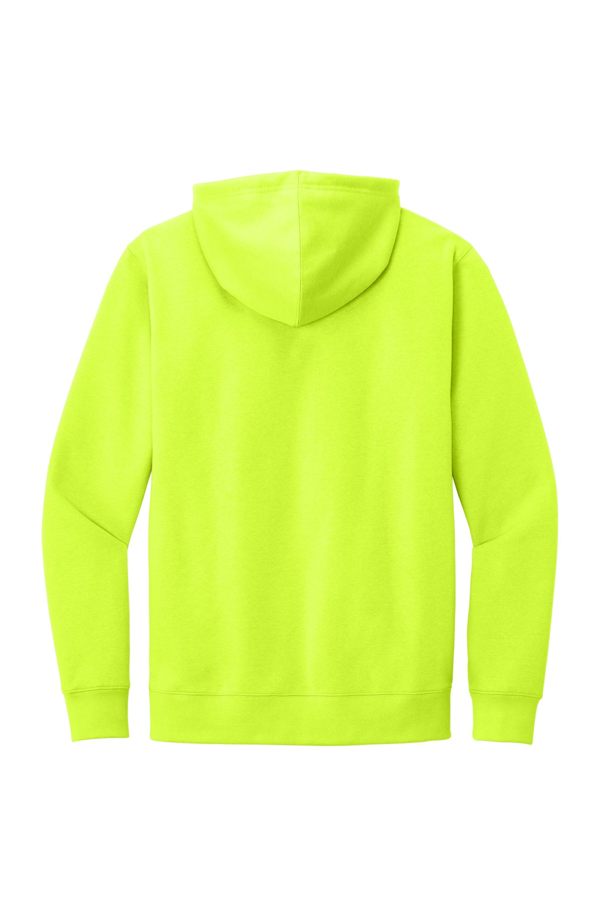 District V.I.T. Fleece Hoodie DT6100