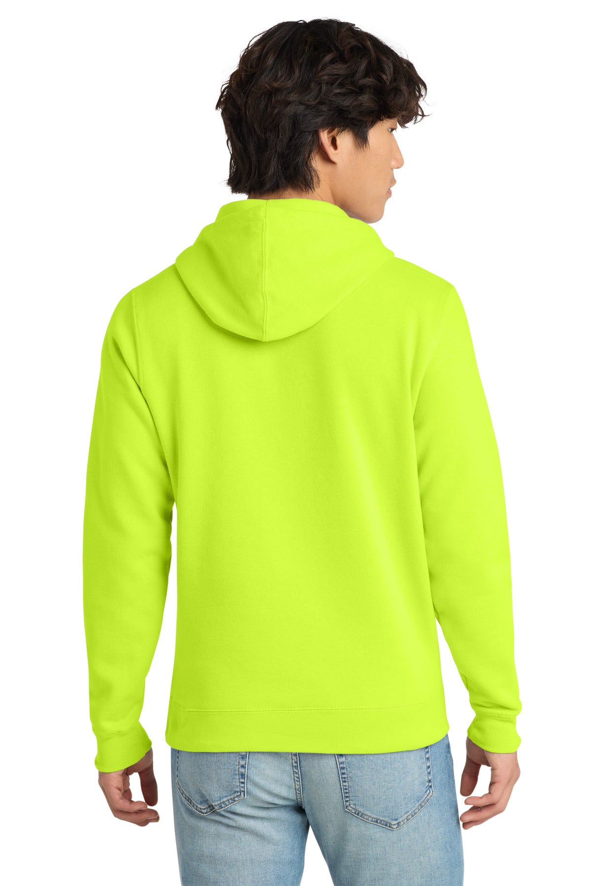 District V.I.T. Fleece Hoodie DT6100