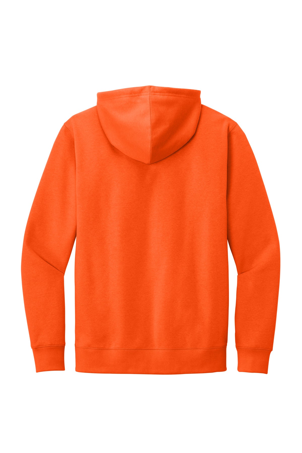District V.I.T. Fleece Hoodie DT6100