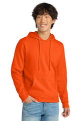 District V.I.T. Fleece Hoodie DT6100