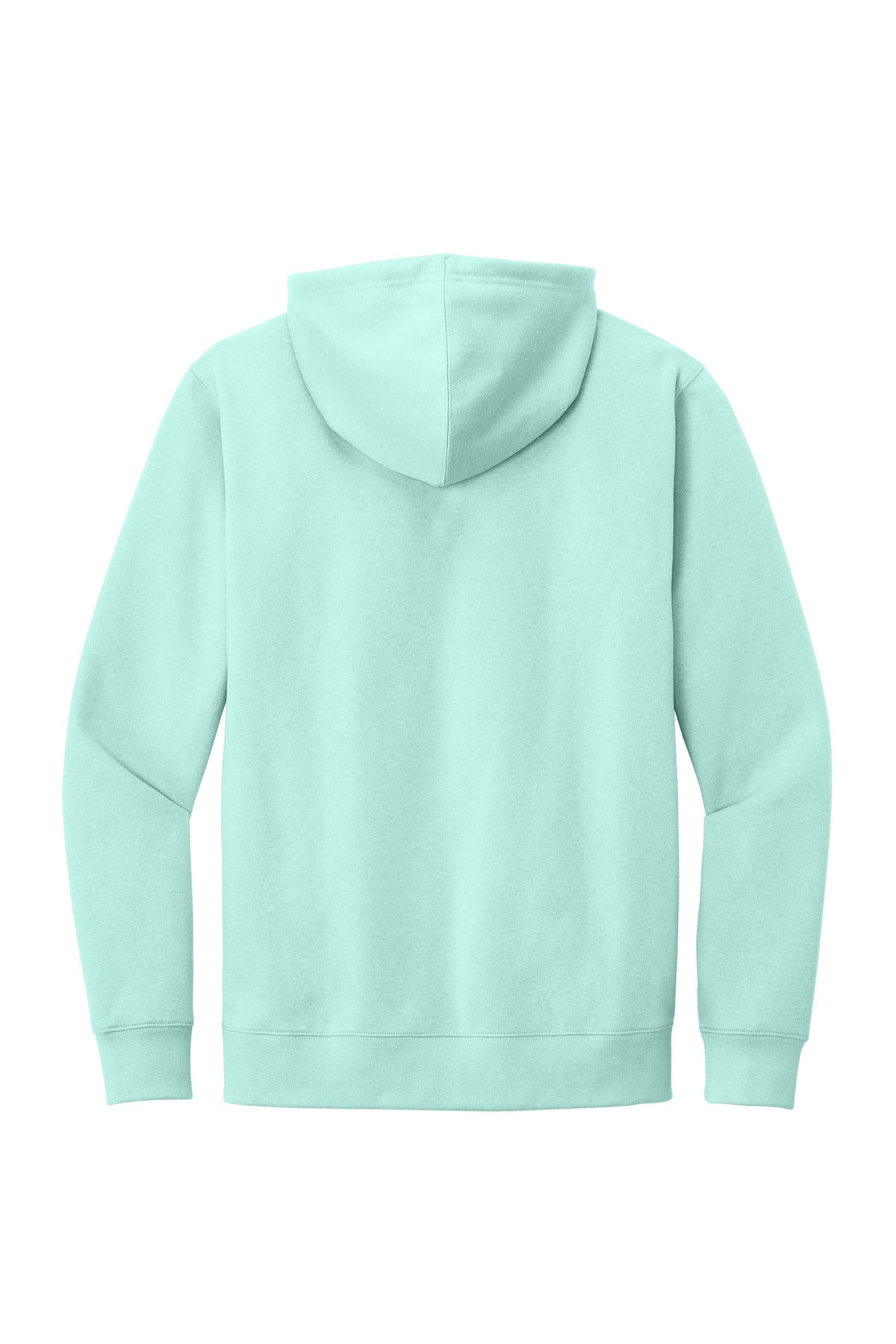 District V.I.T. Fleece Hoodie DT6100