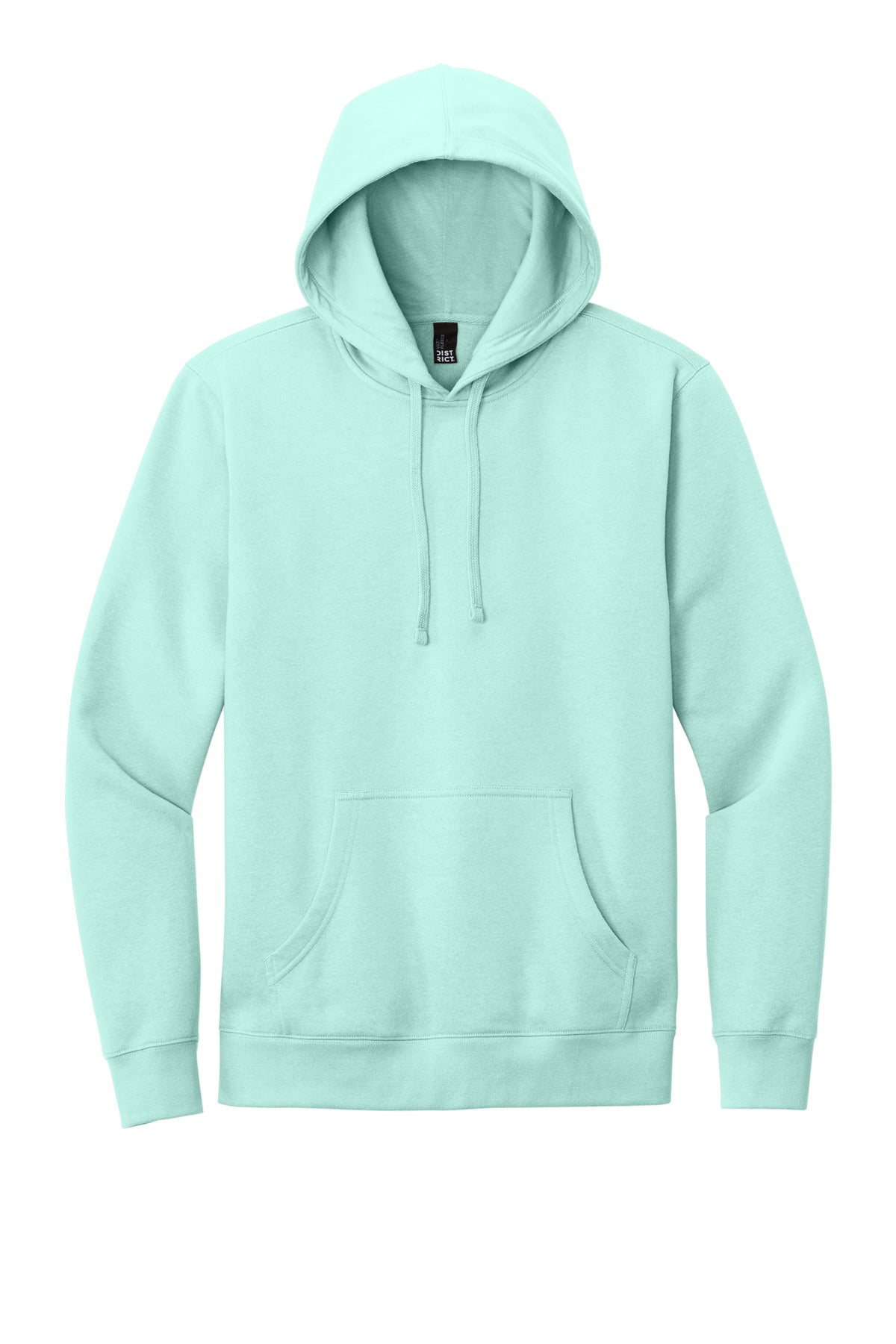 District V.I.T. Fleece Hoodie DT6100