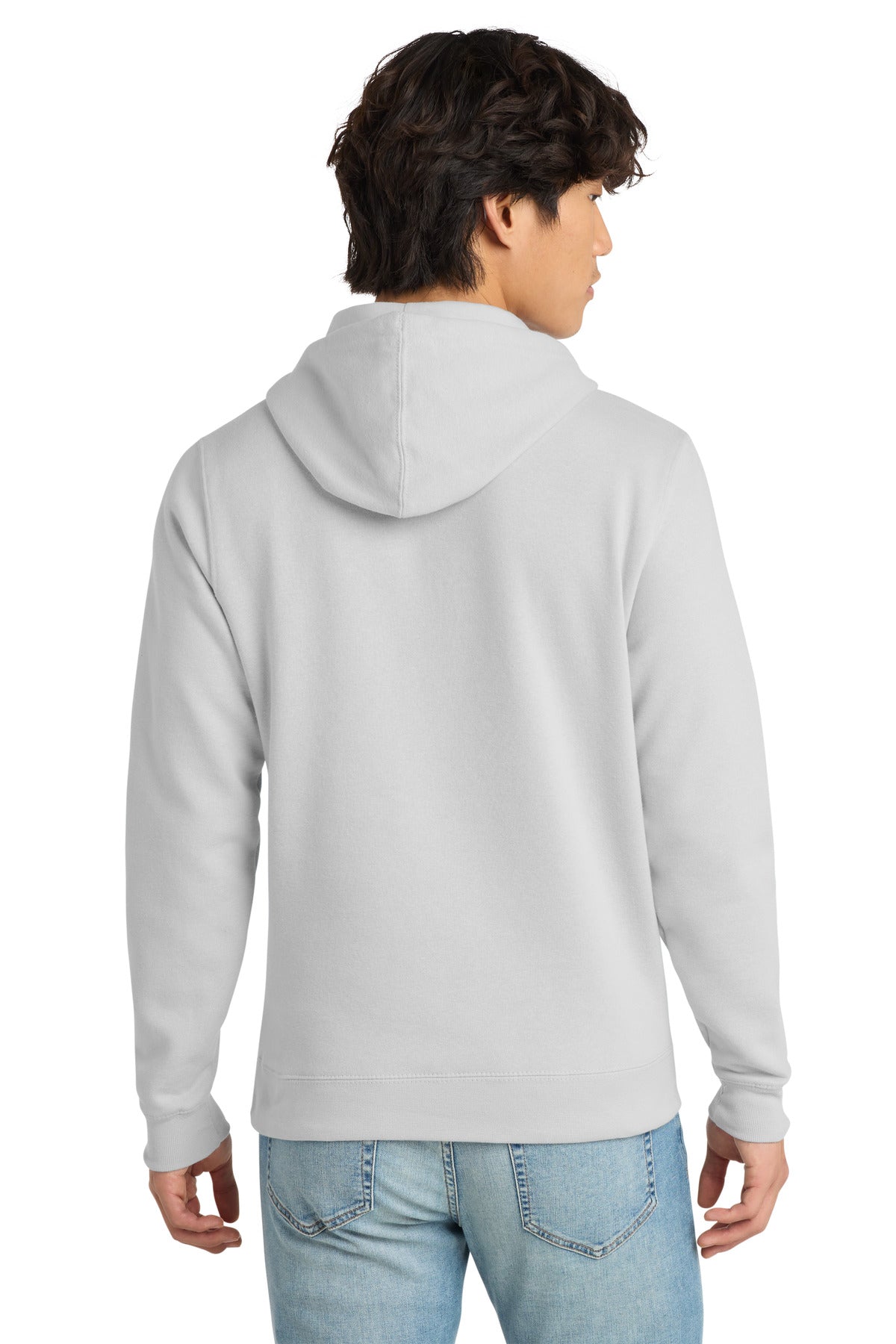District V.I.T. Fleece Hoodie DT6100