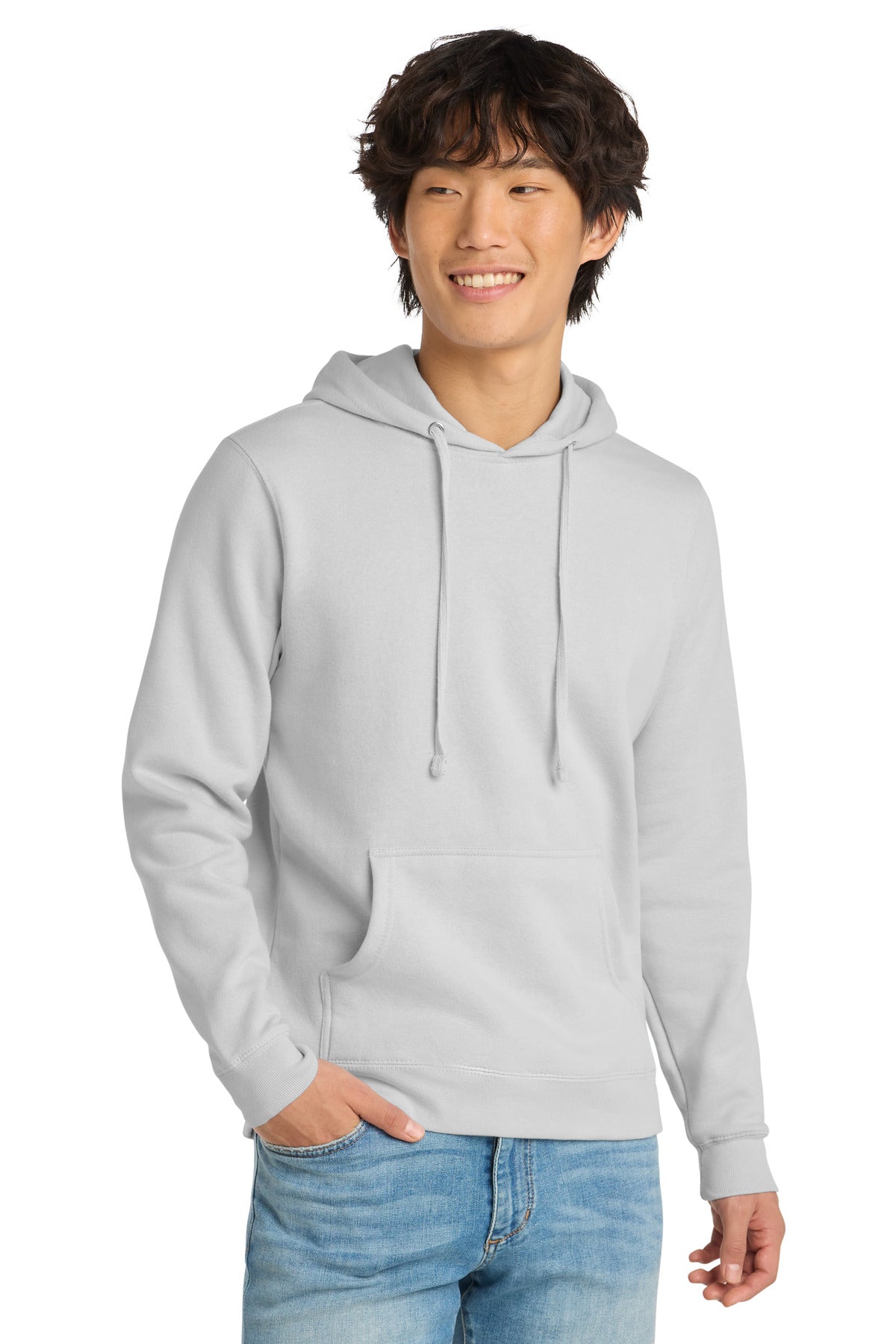 District V.I.T. Fleece Hoodie DT6100