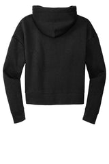 District Women's V.I.T. Fleece Hoodie DT6101