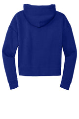 District Women's V.I.T. Fleece Hoodie DT6101