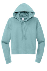 District Women's V.I.T. Fleece Hoodie DT6101