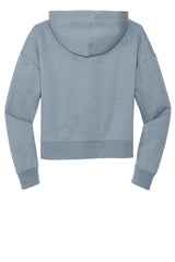 District Women's V.I.T. Fleece Hoodie DT6101