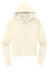 District Women's V.I.T. Fleece Hoodie DT6101