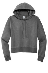 District Women's V.I.T. Fleece Hoodie DT6101