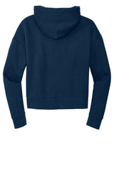 District Women's V.I.T. Fleece Hoodie DT6101