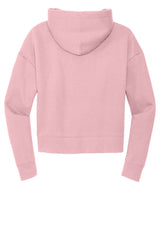 District Women's V.I.T. Fleece Hoodie DT6101