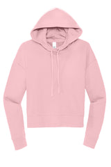District Women's V.I.T. Fleece Hoodie DT6101