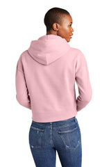 District Women's V.I.T. Fleece Hoodie DT6101