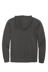 District V.I.T. Fleece Full-Zip Hoodie DT6102