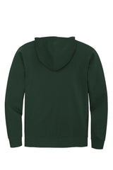 District V.I.T. Fleece Full-Zip Hoodie DT6102