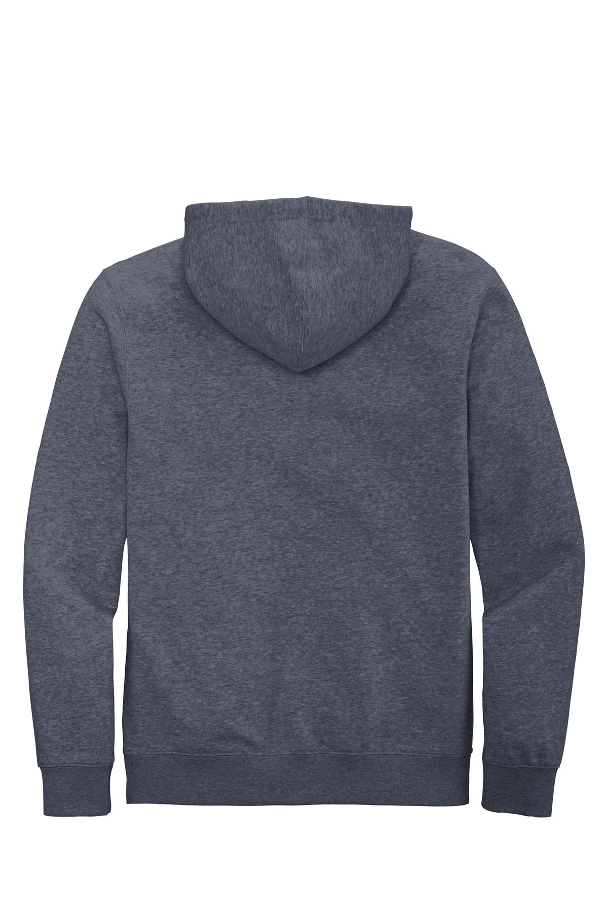 District V.I.T. Fleece Full-Zip Hoodie DT6102
