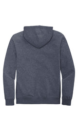 District V.I.T. Fleece Full-Zip Hoodie DT6102