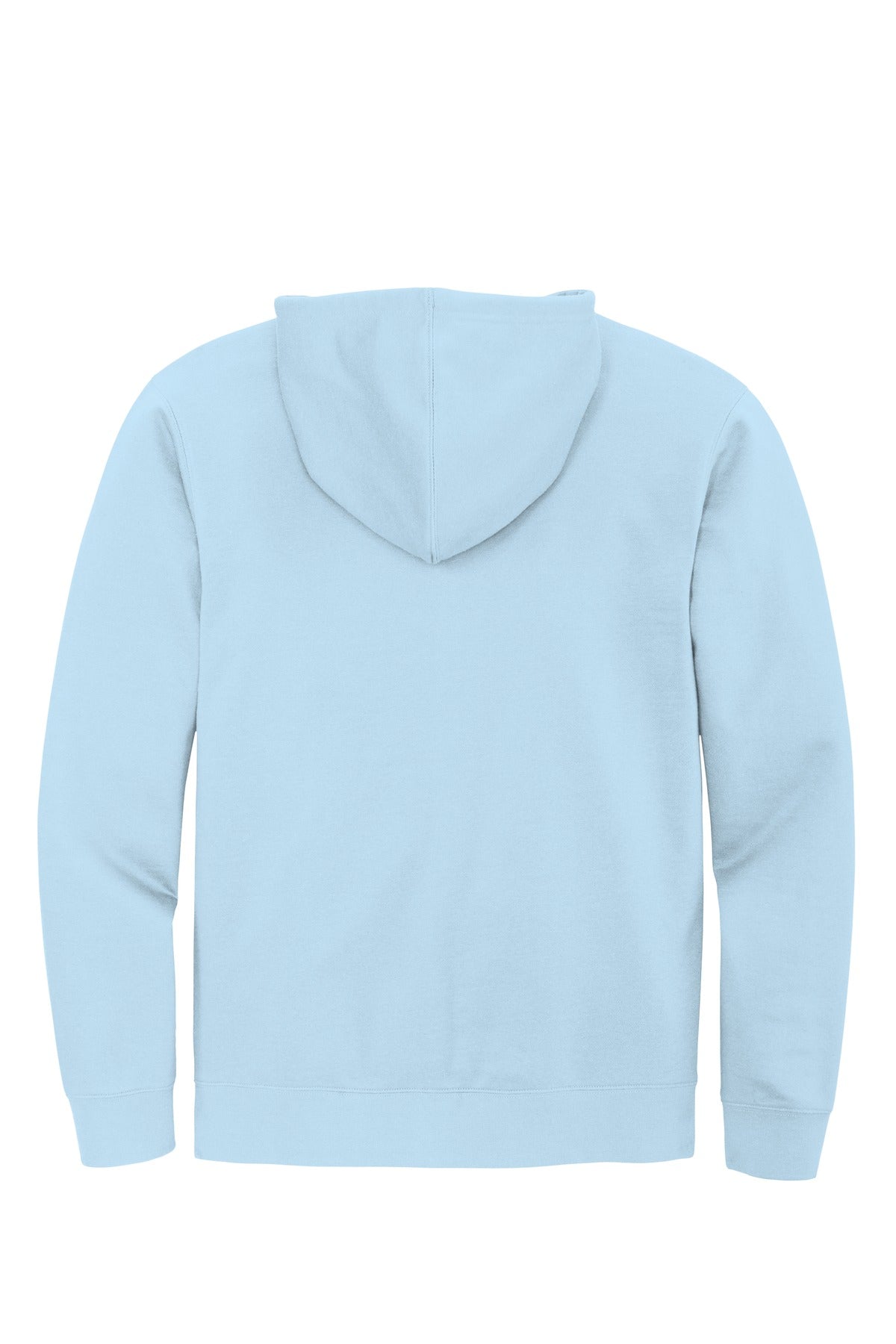 District V.I.T. Fleece Full-Zip Hoodie DT6102