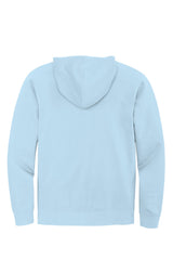District V.I.T. Fleece Full-Zip Hoodie DT6102