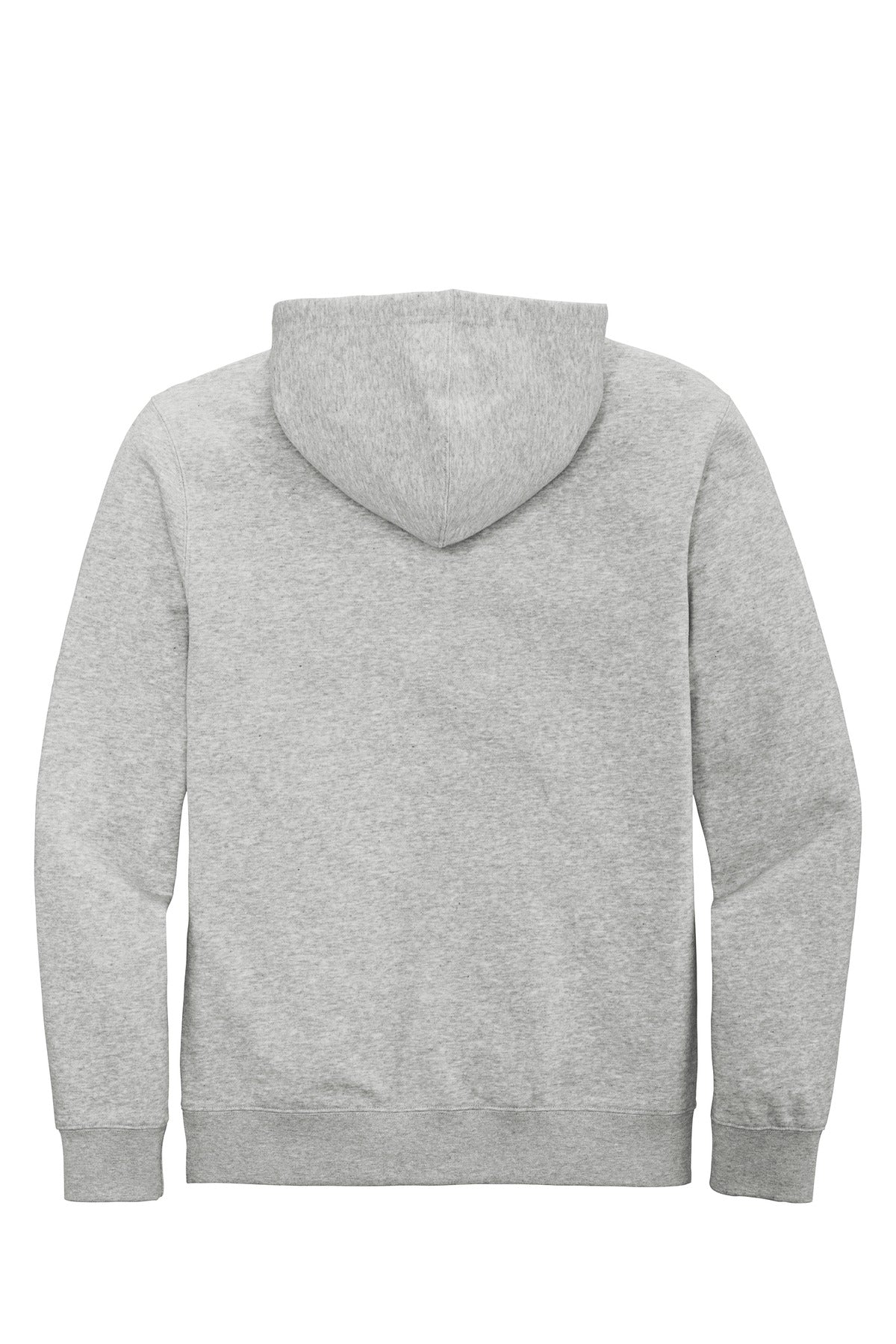 District V.I.T. Fleece Full-Zip Hoodie DT6102
