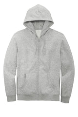 District V.I.T. Fleece Full-Zip Hoodie DT6102