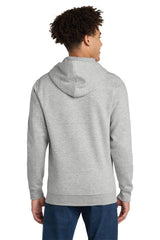 District V.I.T. Fleece Full-Zip Hoodie DT6102