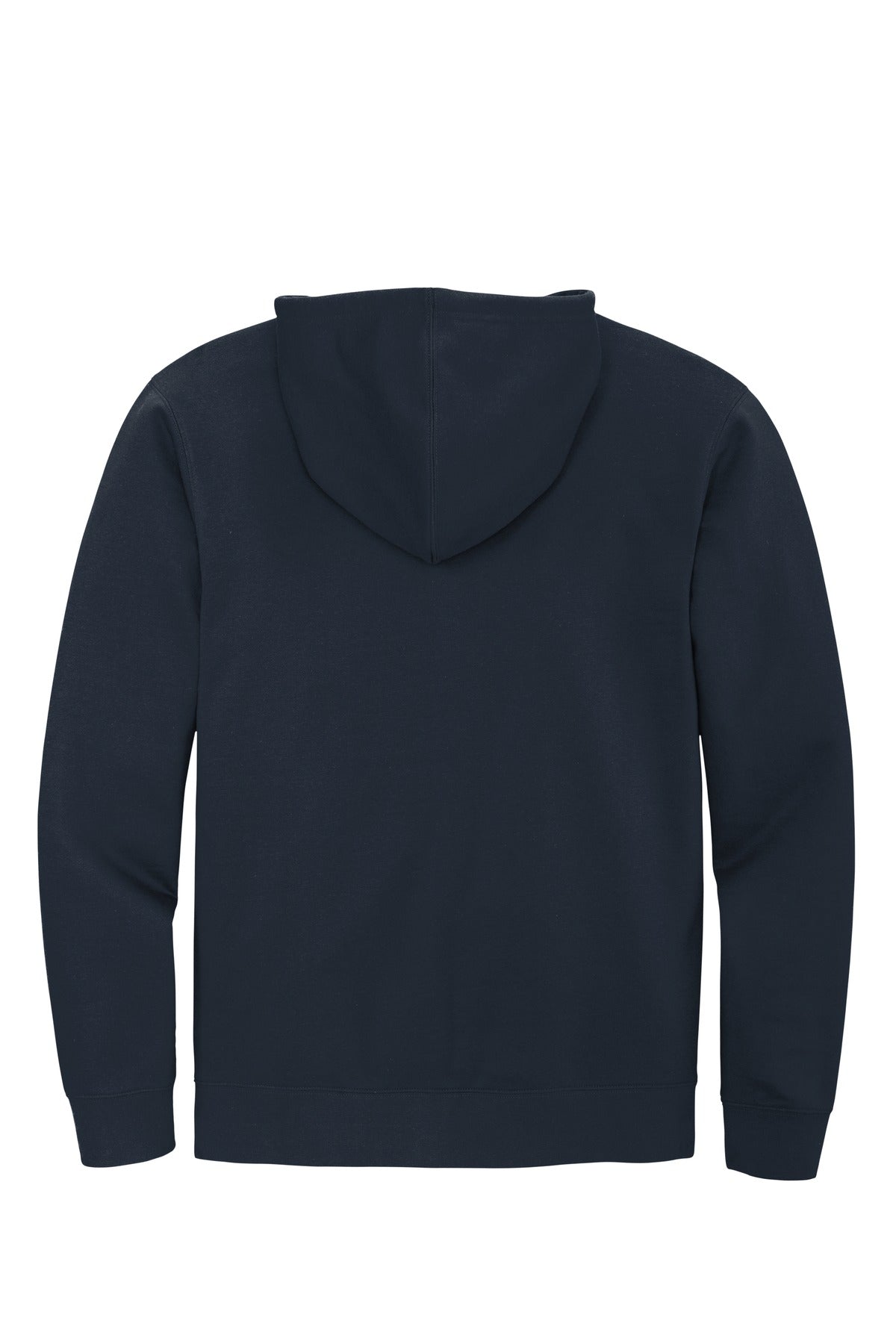 District V.I.T. Fleece Full-Zip Hoodie DT6102