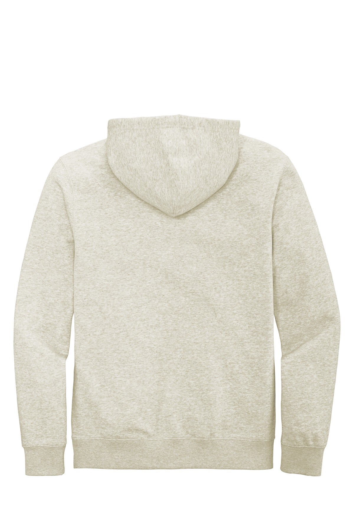 District V.I.T. Fleece Full-Zip Hoodie DT6102