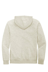 District V.I.T. Fleece Full-Zip Hoodie DT6102