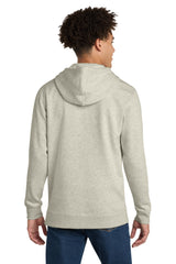 District V.I.T. Fleece Full-Zip Hoodie DT6102