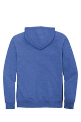 District V.I.T. Fleece Full-Zip Hoodie DT6102