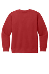 District Youth V.I.T. Fleece Crew DT6104Y
