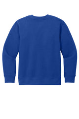 District Youth V.I.T. Fleece Crew DT6104Y