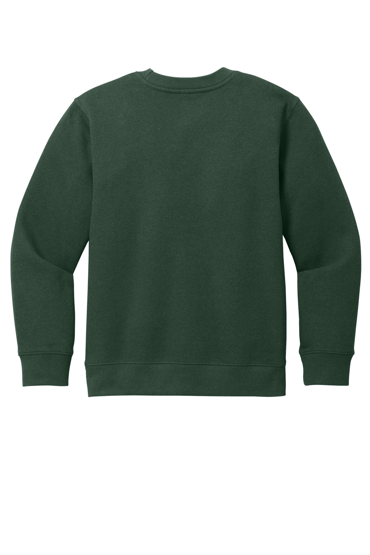 District Youth V.I.T. Fleece Crew DT6104Y