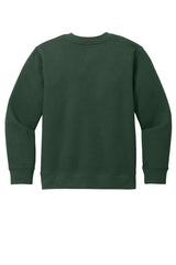 District Youth V.I.T. Fleece Crew DT6104Y