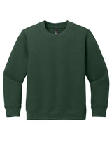 District Youth V.I.T. Fleece Crew DT6104Y