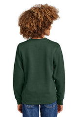District Youth V.I.T. Fleece Crew DT6104Y