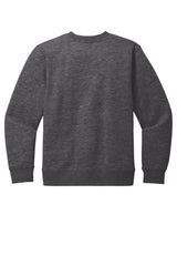District Youth V.I.T. Fleece Crew DT6104Y
