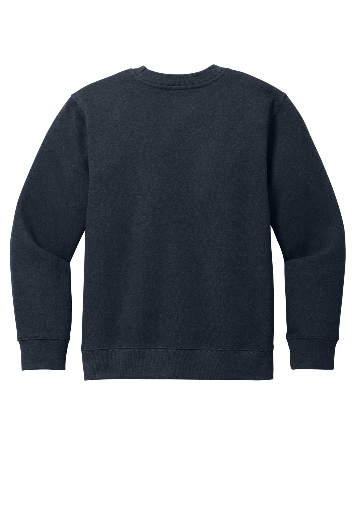 District Youth V.I.T. Fleece Crew DT6104Y