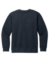District Youth V.I.T. Fleece Crew DT6104Y