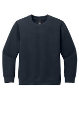 District Youth V.I.T. Fleece Crew DT6104Y